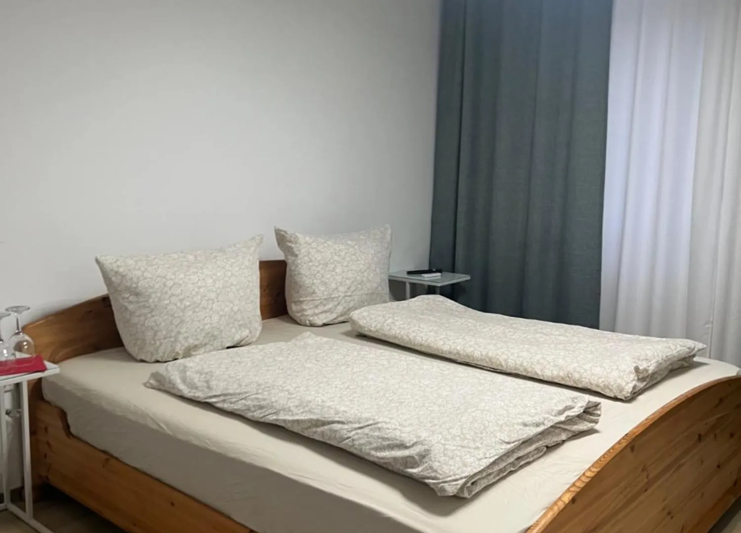 Guest house Gasthof Legend Burgthann