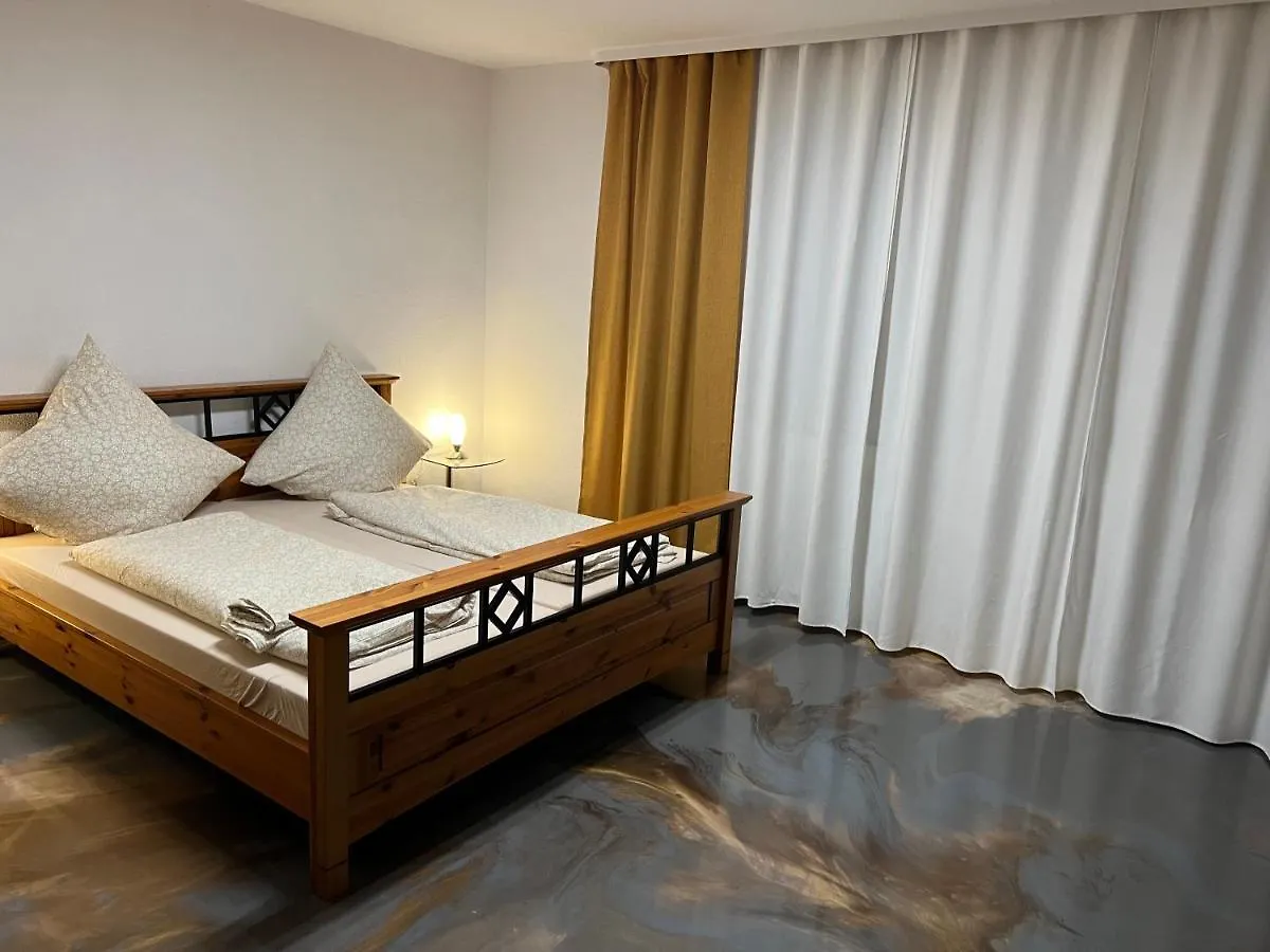 Gasthof Legend Burgthann Guest house