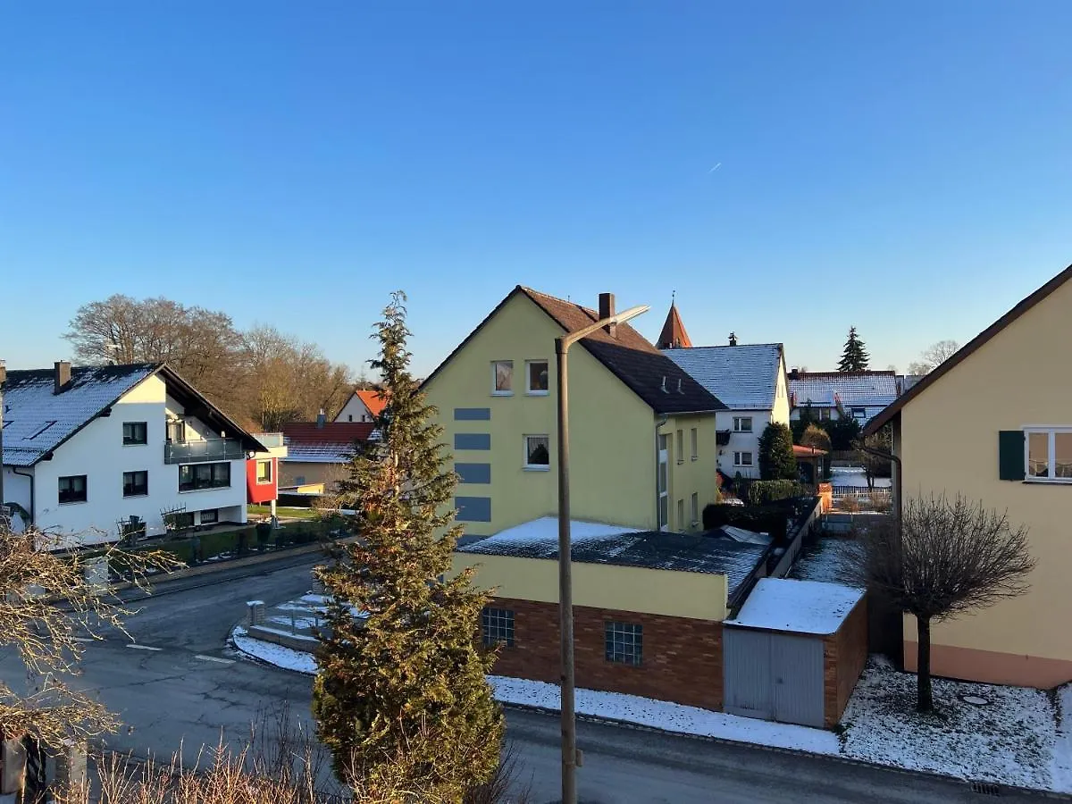 Gasthof Legend Burgthann
